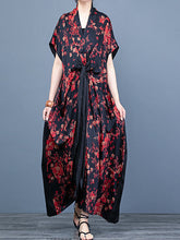 Robe trapèze Be The Rainbow